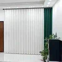 نصاب پرده ونصب پرده تعمیرات جابجایی تنظیمات شستشو|خدمات پیشه و مهارت|خرم‌آباد, |دیوار