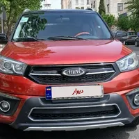 ام‌وی‌ام X33 S اسپرت، مدل ۱۳۹۶|خودرو سواری و وانت|تهران, جنت‌آباد مرکزی|دیوار