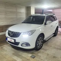 هایما s7 توربو  بیرنگ  و کم کار|خودرو سواری و وانت|رشت, رشتیان|دیوار