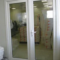 درب و پنجره آلومینیومیupvc.pvcبازشو کشویی