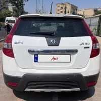 دانگ فنگ H30 کراس، مدل ۱۳۹۷|خودرو سواری و وانت|تهران, خواجه نصیر طوسی|دیوار