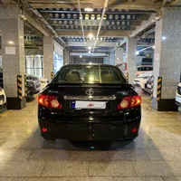 تویوتا کرولا اتوماتیک GLI - 1800cc، مدل ۲۰۱۰|خودرو سواری و وانت|تهران, ولنجک|دیوار