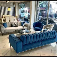 مبل « آرسام » جهیزیه عروس پارکر ( تولیدی ارزانکده)