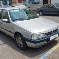 پژو 405 SLX مدل ۱۴۰۰|خودرو سواری و وانت|تهران, آهنگ|دیوار