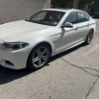 فروش فوری BMW 528 i-2014|خودرو سواری و وانت|تهران, زرگنده|دیوار