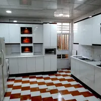 کابینت و کمد دیواری|جاکفشی، کمد، دراور|هندیجان, |دیوار