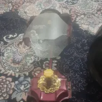 چراغ گازی،