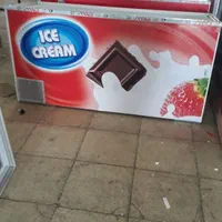 فریزر ،صندوقی    یخچال بستنی(فریزر)|فروشگاه و مغازه|کرج, اکبرآباد|دیوار