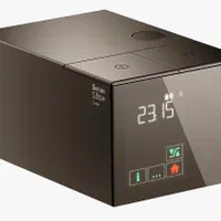 دستگاه سی پپ و دستگاه بای پپ سفام مدل SBox|پزشکی|تبریز, |دیوار