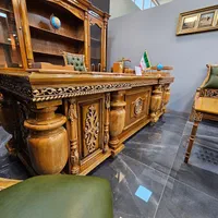 مبلمان اداری با ۲ سال ضمانت، کیفیت بالا|دفتر کار|تهران, یافت آباد جنوبی|دیوار
