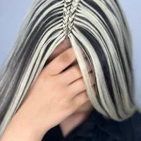 انواع بافت مو شاد و تابستانه|خدمات آرایشگری و زیبایی|شیراز, شهرک بهار|دیوار