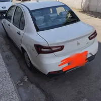 سایپا سهند S، مدل ۱۴۰۳