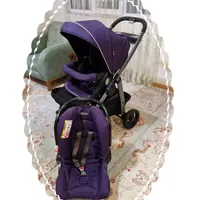 کالسکه و کریر گراکو Graco