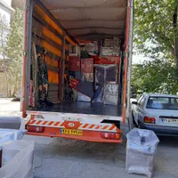اسباب کشی در اصفهان