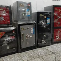 گاوصندوق گاو صندوق نسوز|ابزارآلات|تبریز, |دیوار