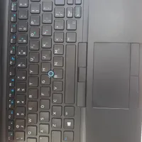 لپ تاب DELLمدل 5480|رایانه همراه|بوشهر, |دیوار