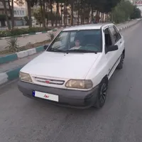 پراید۱۳۱