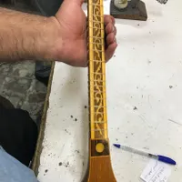 سه تار مهر مهدی