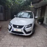 کوییک GXR تیپ L، مدل ۱۴۰۴ خشک صفر