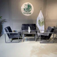 نیم ست اداری OS408مبل