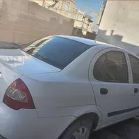 تیبا صندوق‌دار EX، مدل ۱۳۹۴|خودرو سواری و وانت|کرمانشاه, |دیوار