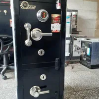 مرکز فروش گاوصندوق(بازدید از نزدیک) گاوصندوق محکم|ابزارآلات|گنبد کاووس, |دیوار