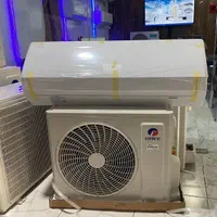 کولر گازی ۱۸هزار آکبند اصل شرکتی