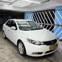 کیا سراتو مونتاژ اتوماتیک 2000cc آپشنال 1397|خودرو سواری و وانت|تهران, ظفر|دیوار
