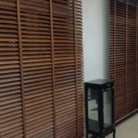 نصاب پرده و میل پرده وانواع لوستر|خدمات پیشه و مهارت|تهران, جنت‌آباد مرکزی|دیوار