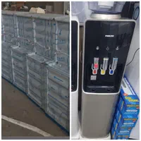 انواع مدل سفارشیc3 ابسردکن اداری عمومی استیل صنعتی|آب‌سردکن و تصفیه آب|اهواز, کوی طلاب|دیوار
