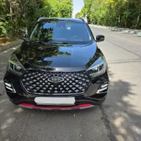 ام وی ام x55|خودرو سواری و وانت|تهران, اکباتان|دیوار