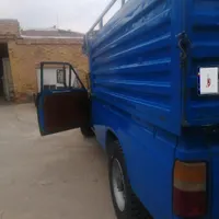 نیسان مدل 79|خودرو سواری و وانت|تبریز, |دیوار