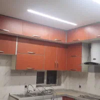 نصّاب کابینت،کمددیواری،شیرآلات منزل