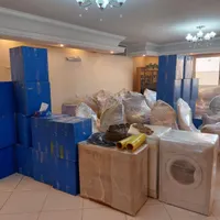باربری حمل بار ایسوزو ۸ تن کارگر اثاثیه منزل تشکری|خدمات حمل و نقل|بوشهر, |دیوار