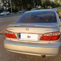 نیسان ماکسیما مونتاژ اتوماتیک، مدل ۱۳۸۶|خودرو سواری و وانت|رشت, گلسار|دیوار