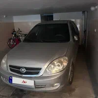 لیفان 520I سالم