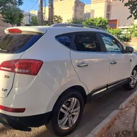 جک S5 مدل ۹۵ بی رنگ