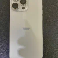 اپل iPhone 15 Pro Max با حافظهٔ ۲۵۶ گیگابایت