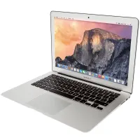لپ تاپ اپل مک بوک ایر macbook air 13 inch|رایانه همراه|شیراز, اصلاح‌نژاد|دیوار