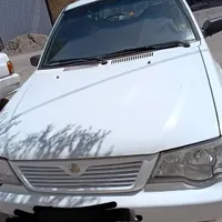 پراید 132 EX، مدل ۱۳۹۰|خودرو سواری و وانت|بیرجند, |دیوار