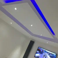 اجرای کناف نازلترین قیمت|خدمات پیشه و مهارت|اراک, |دیوار