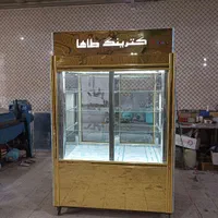 یخچال ایستاده صنعتی کبابی دودر ۱/۲۰،۱/۵۰|فروشگاه و مغازه|پاکدشت, پاکدشت (مامازند)|دیوار