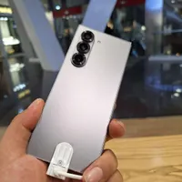 Z FOLD 6 256G RAM 12 VIETNAM TITANUM|موبایل|تهران, اقدسیه|دیوار