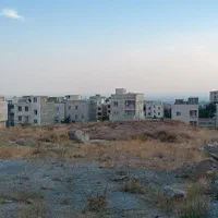 زمین ویلایی سه نبش ویو تاابدماندگار شهرجدیدهشتگرد|فروش زمین و ملک کلنگی|هشتگرد, فاز ۲ مهستان|دیوار