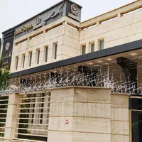دزدگیر نرده آهنی|عمده‌فروشی|شیراز, دباغ خانه|دیوار