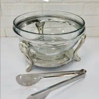 سوفله خوری|ظروف سرو و پذیرایی|اصفهان, عسگریه|دیوار