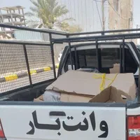 پراید بار  جم به شیراز
