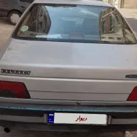 پژو 405 جی ال ایکس (GLX)، مدل ۱۳۹۴|خودرو سواری و وانت|تهران, گلاب دره|دیوار