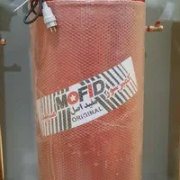 کمپرسور باد ۲۵۰/۳۰۰ لیتر مفید اصل MOFID چهاردانگه|ماشین‌آلات صنعتی|تهران, شهرک شریفی|دیوار