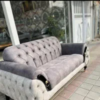 مبل راحتی پاریس